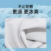 Summer ice silk sun protection sleeves, men's outdoor sports, driving, cycling, ice sleeves, fishing, sun protection and breathable sleeves wholesale Specification image